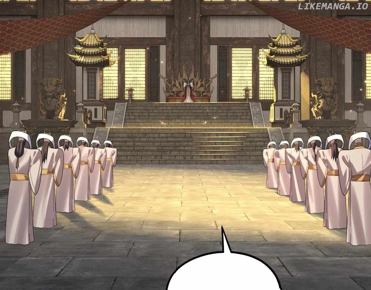 I Am The Fated Villain Chapter 256 4